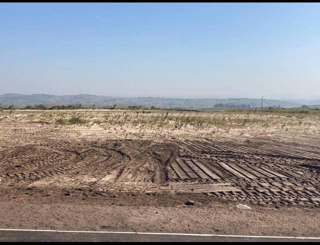 2,332M² VACANT LAND FOR SALE IN BALLITO DISTRICT